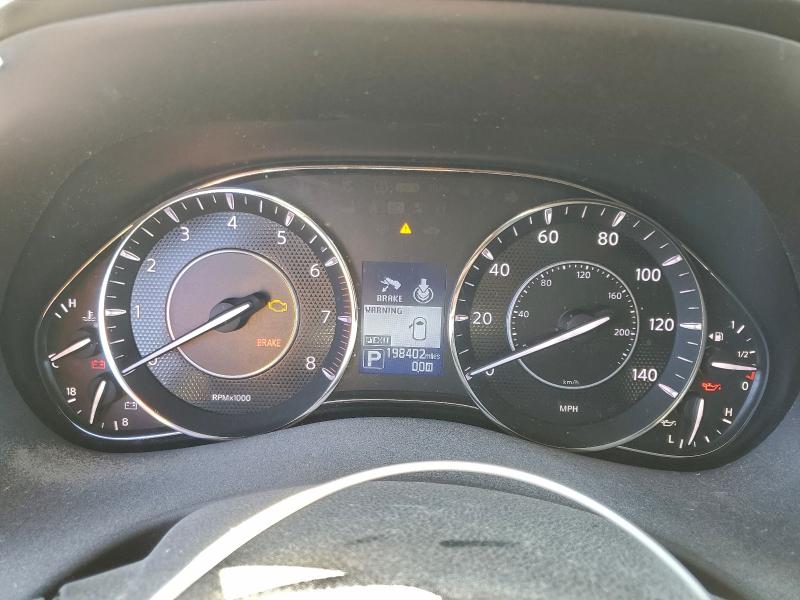 NISSAN ARMADA 2017 VIN JN8AY2ND5H9006862