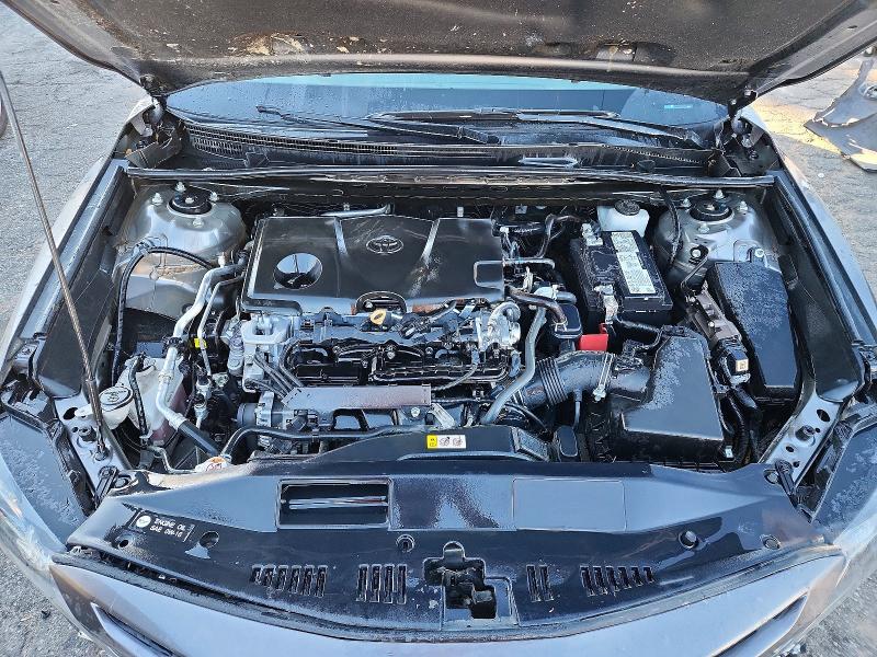 Фото 11 - TOYOTA CAMRY