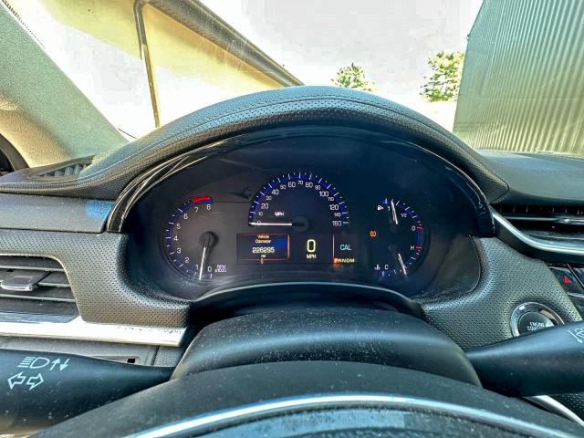 Фото 8 - CADILLAC XTS