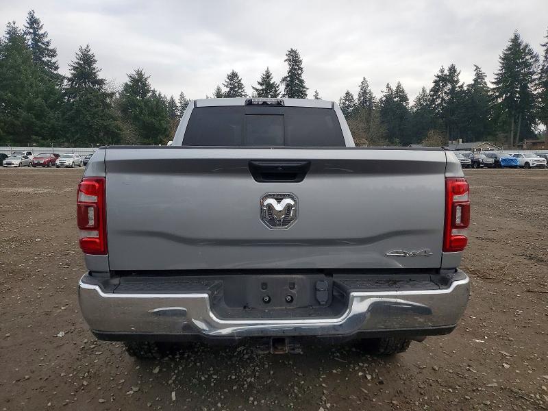 Фото 6 - RAM 2500