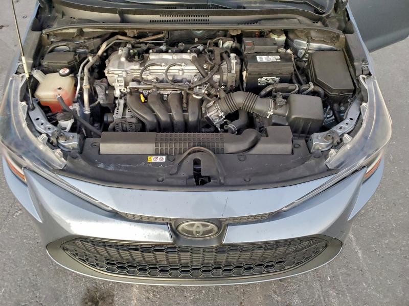 Фото 11 - TOYOTA COROLLA