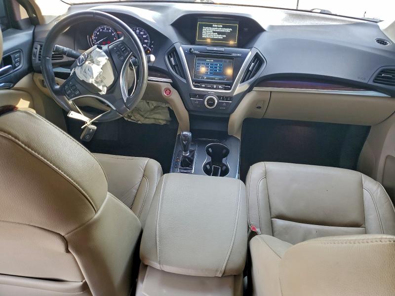 Фото 8 - ACURA MDX