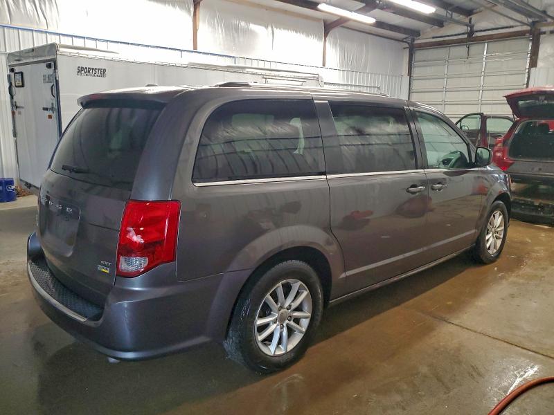 Фото 3 - DODGE CARAVAN