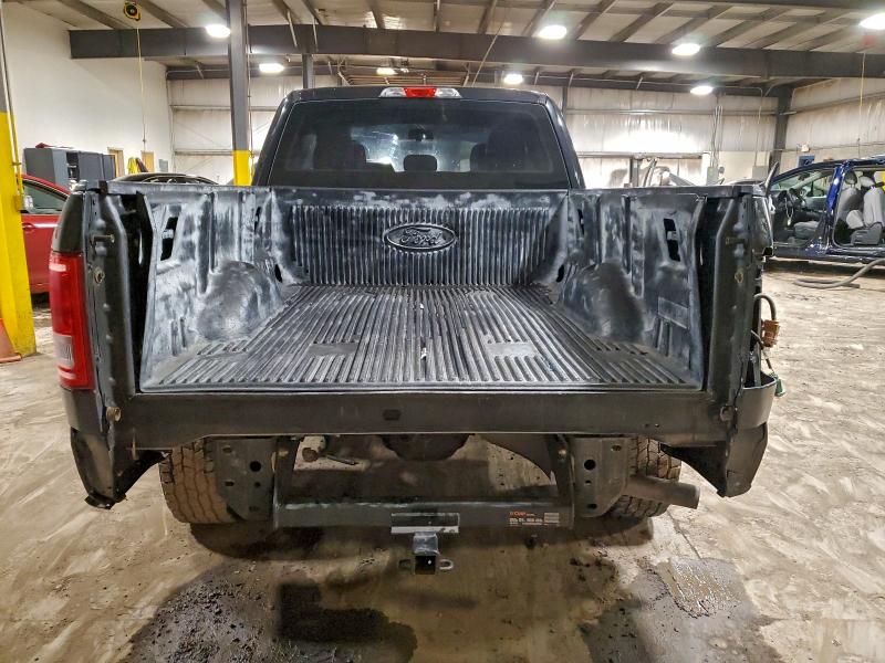 Фото 6 - FORD F-150