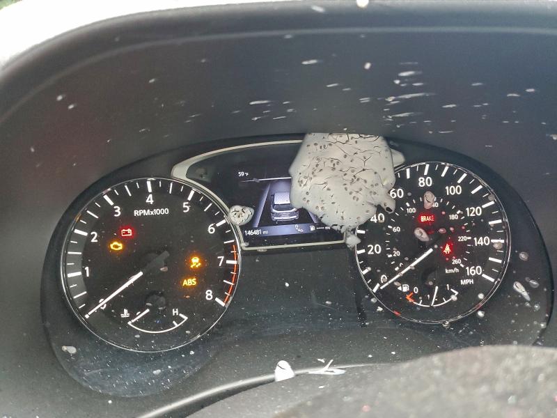 Фото 9 - NISSAN PATHFINDER