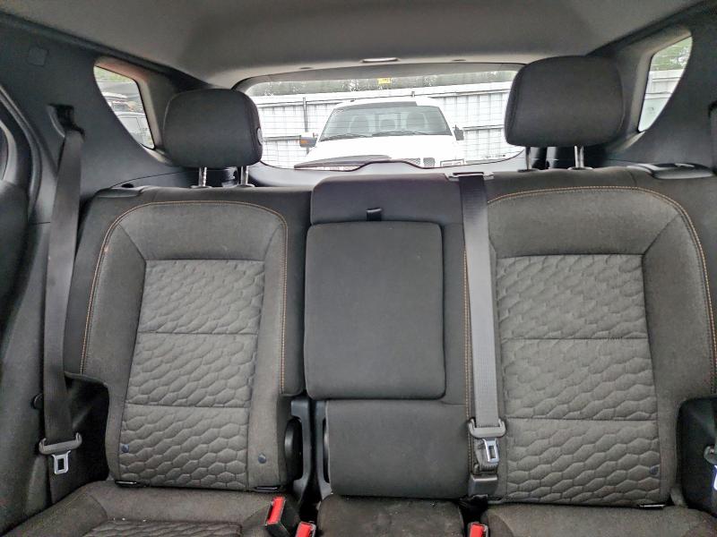 Фото 10 - CHEVROLET EQUINOX