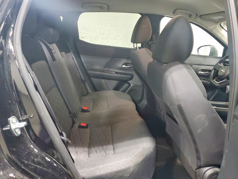 Фото 10 - NISSAN KICKS