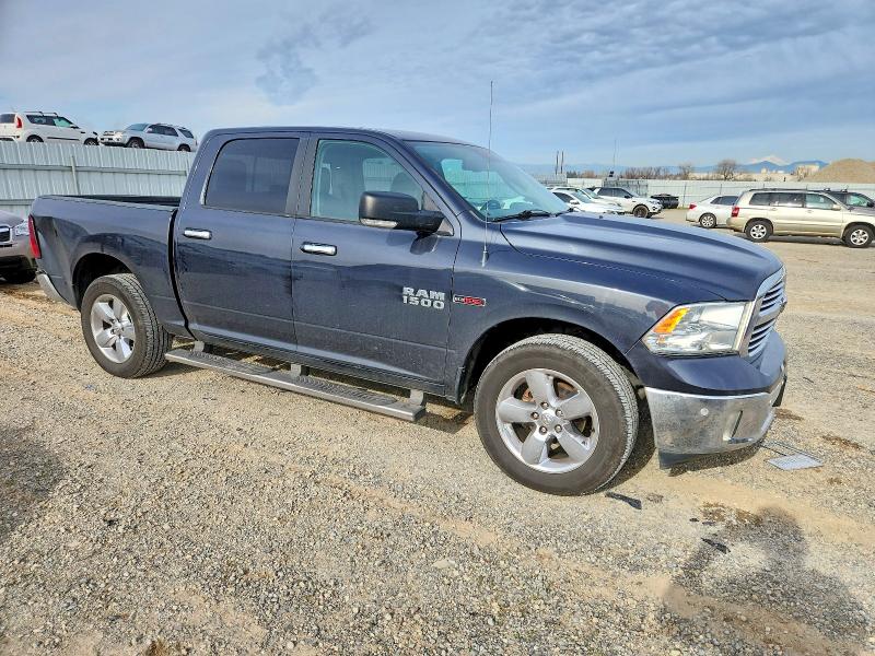 Фото 4 - RAM 1500