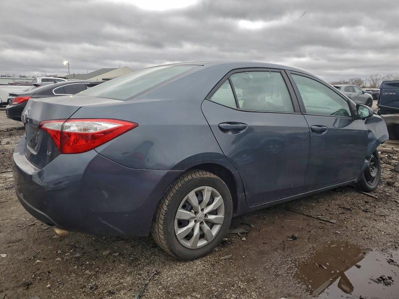 Фото 3 - TOYOTA COROLLA