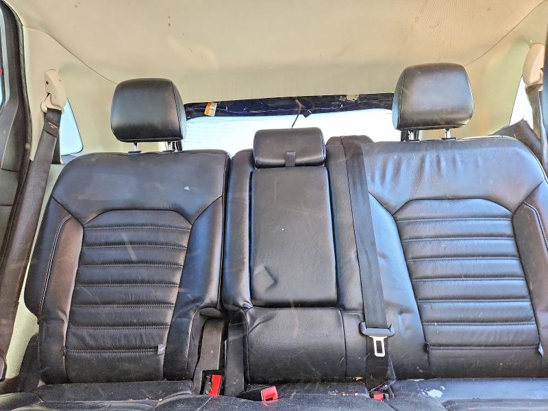 Фото 10 - FORD EDGE