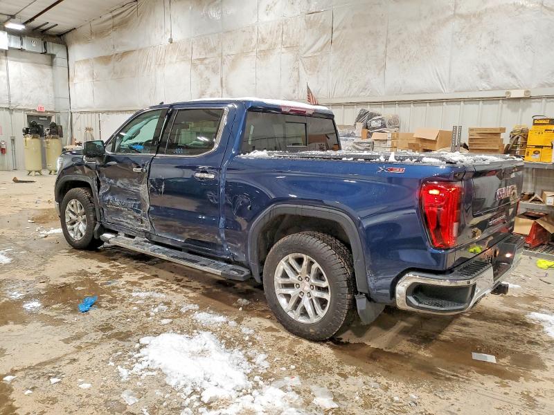 Фото 2 - GMC SIERRA