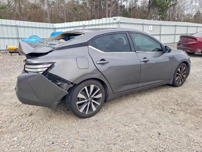 Фото 3 - NISSAN SENTRA