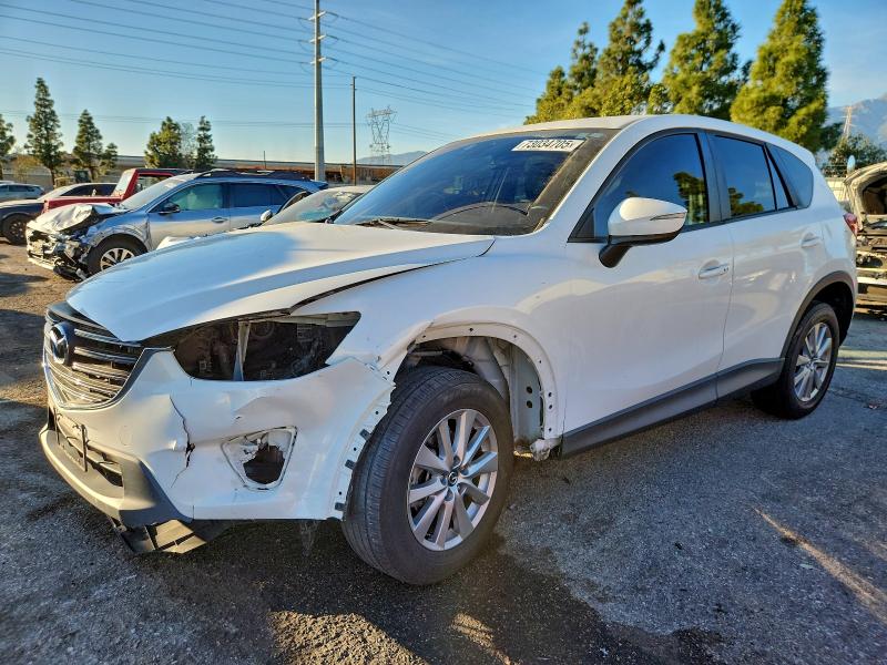 Фото 1 - MAZDA CX-5