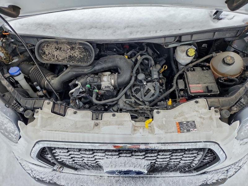 Фото 11 - FORD TRANSIT