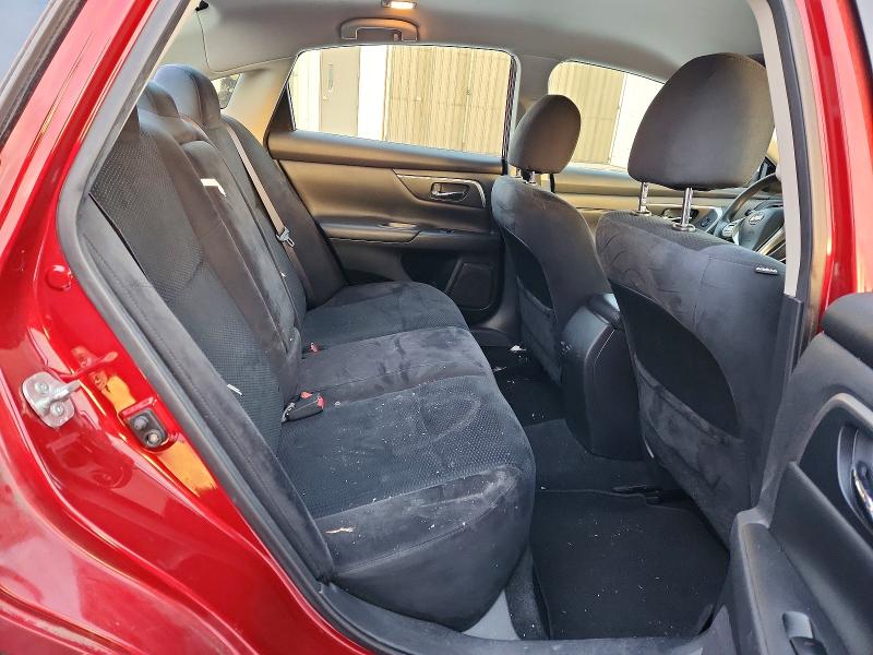 Фото 10 - NISSAN ALTIMA