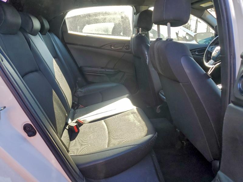 Фото 10 - HONDA CIVIC