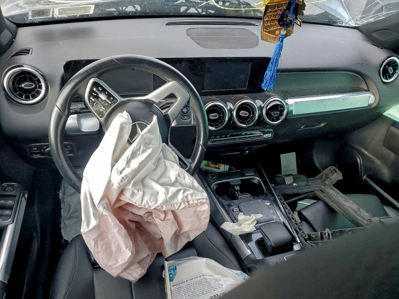 Фото 8 - MERCEDES-BENZ GLB-CLASS