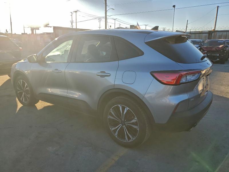 Фото 2 - FORD ESCAPE