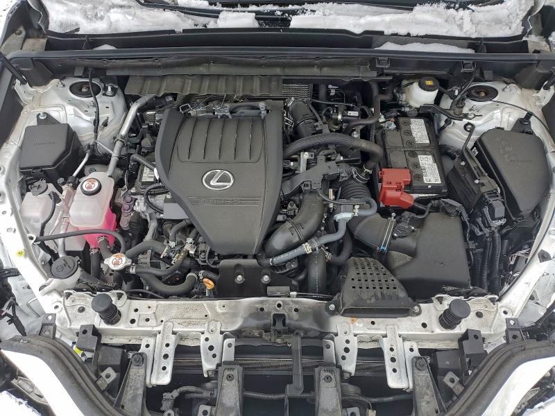 Фото 11 - LEXUS NX 350 PRE