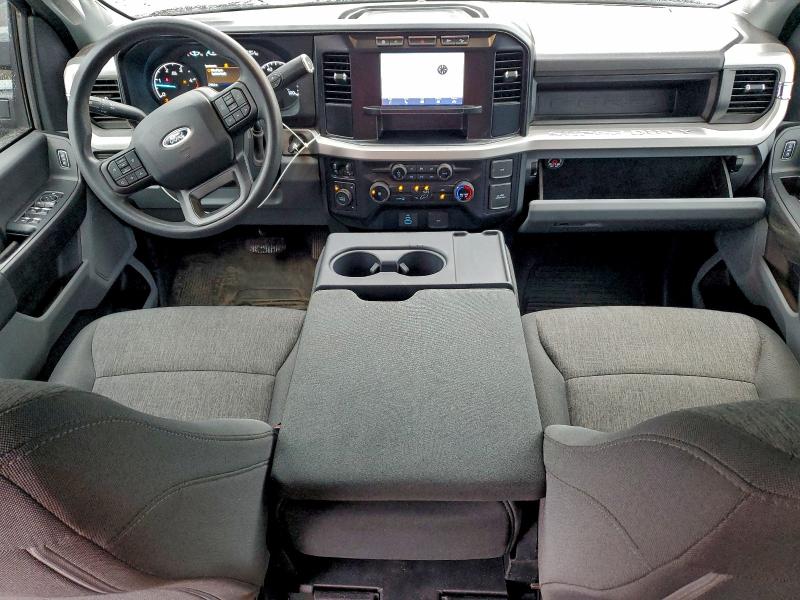 FORD F450 2024 VIN 1FT8W4DT1REE20153