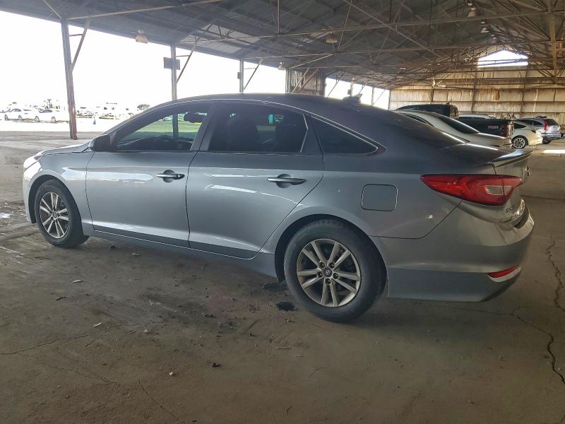 Фото 2 - HYUNDAI SONATA