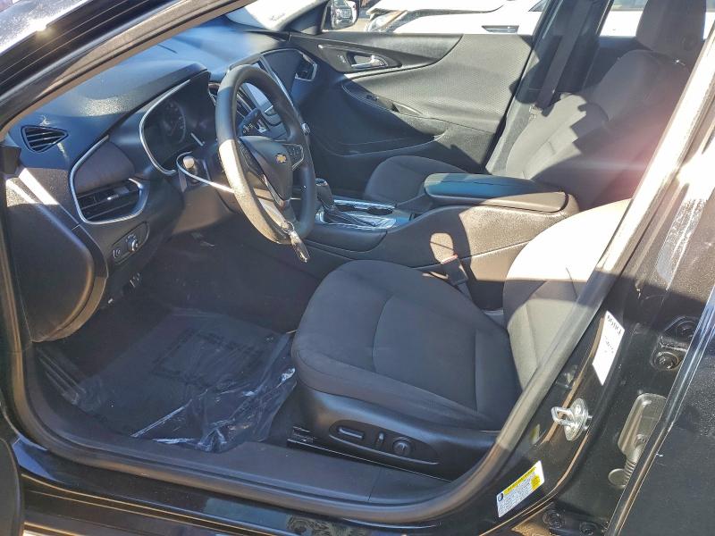 Фото 7 - CHEVROLET MALIBU