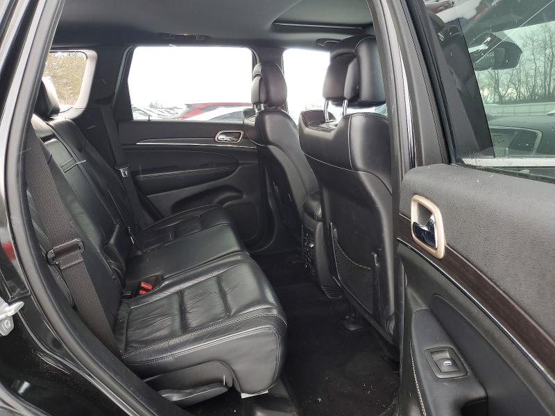 Фото 11 - JEEP GRAND CHER