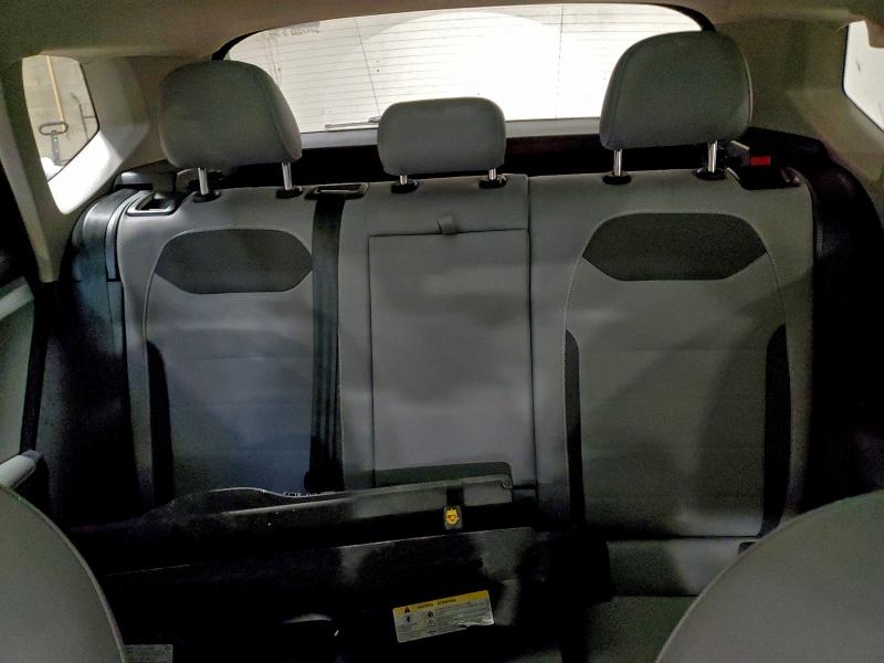 VOLKSWAGEN TAOS SE 2024 VIN 3VVVX7B21RM058929