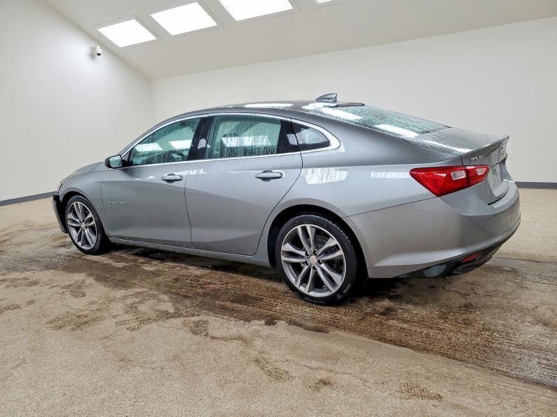 Фото 2 - CHEVROLET MALIBU