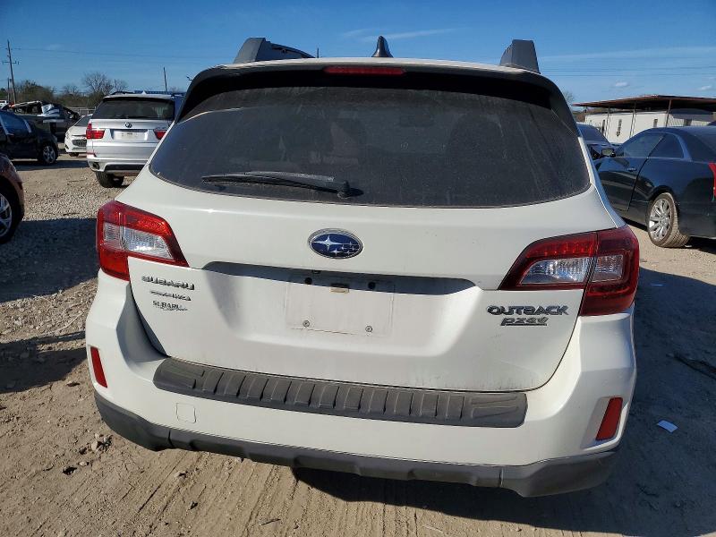 Фото 6 - SUBARU OUTBACK