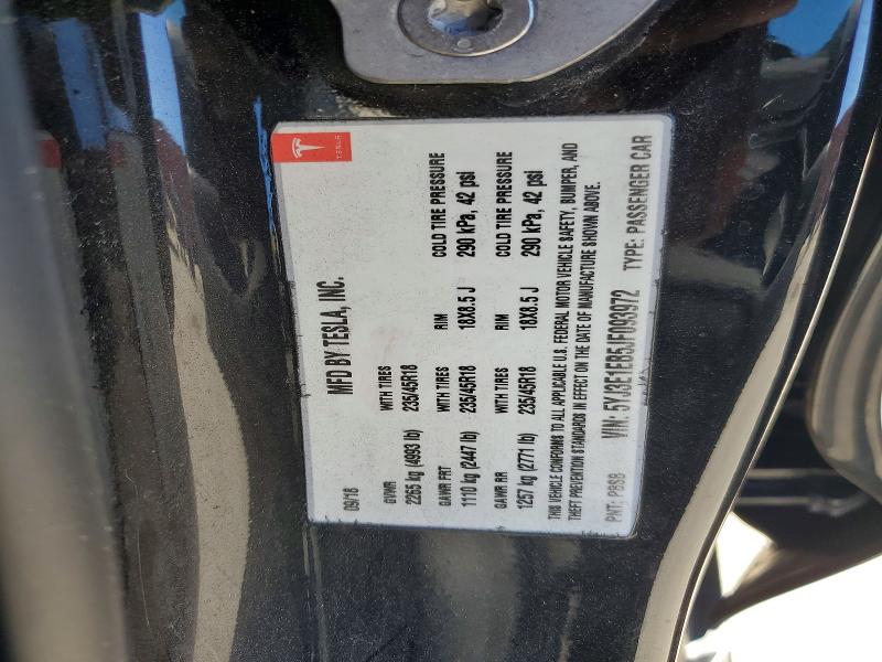 Фото 13 - TESLA MODEL 3