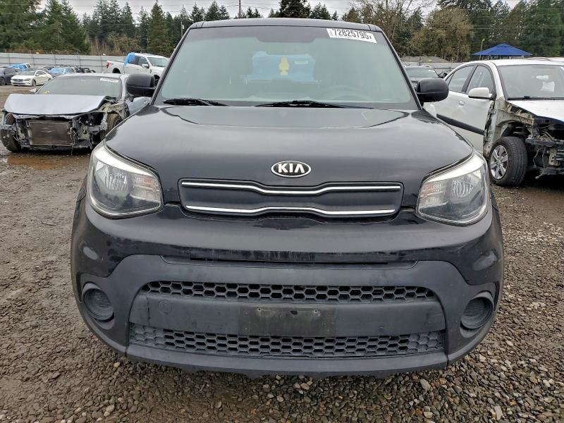 Фото 5 - KIA SOUL