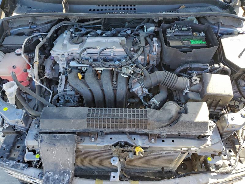 Фото 11 - TOYOTA COROLLA