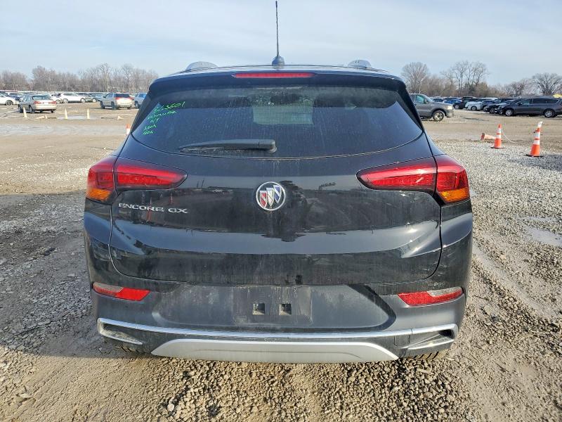 Фото 6 - BUICK ENCORE