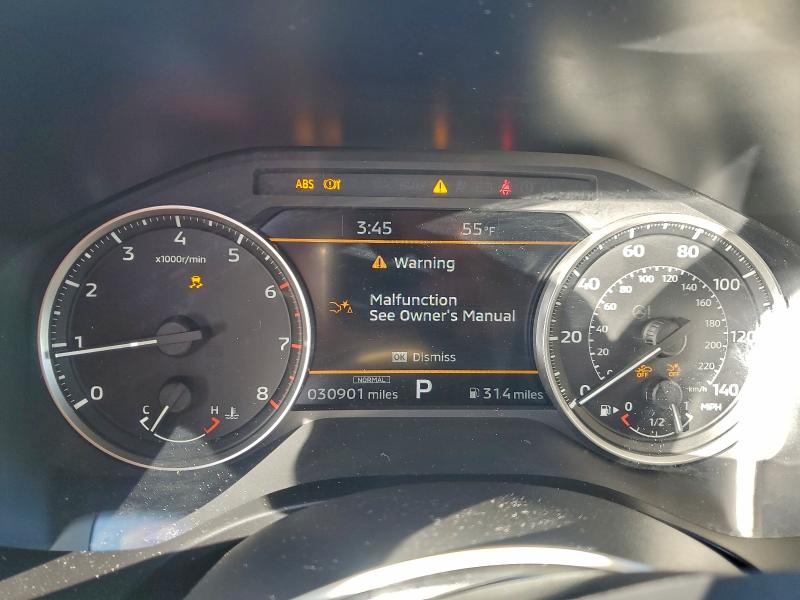 Фото 9 - MITSUBISHI OUTLANDER