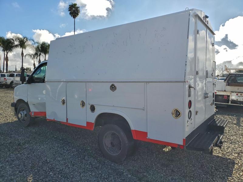 Фото 2 - CHEVROLET EXPRESS