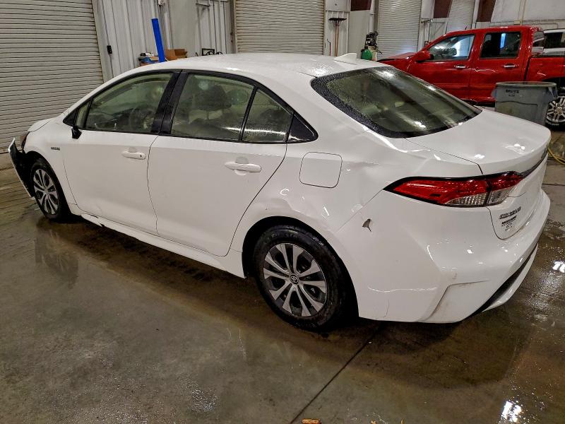 Фото 2 - TOYOTA COROLLA