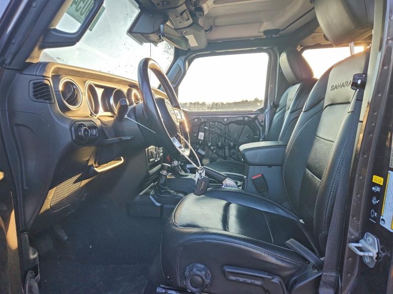 Фото 7 - JEEP WRANGLER