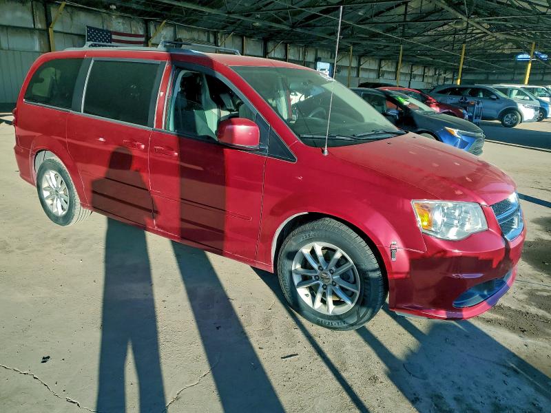 Фото 4 - DODGE CARAVAN