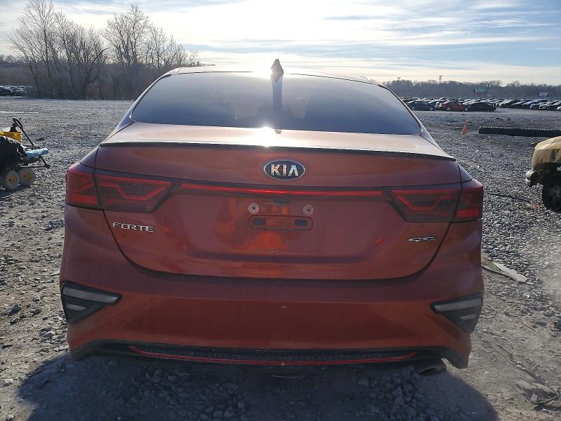 Фото 6 - KIA FORTE