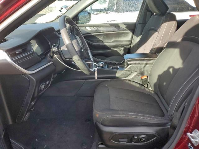 Фото 7 - JEEP GRAND CHER