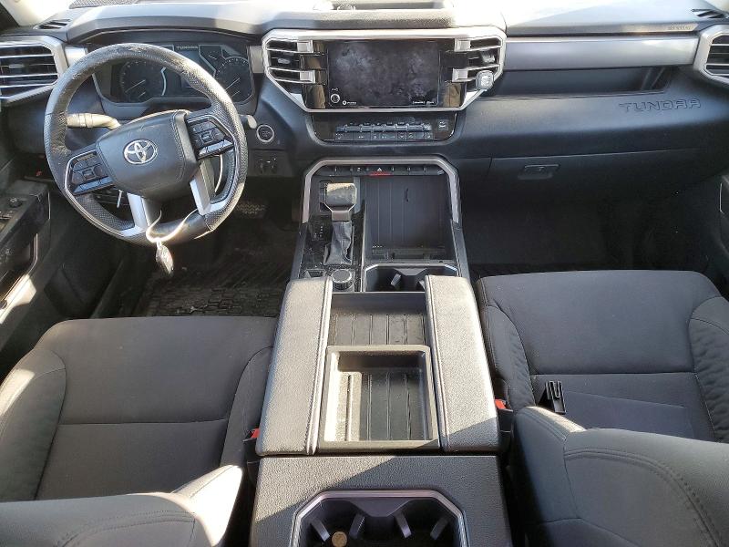 Фото 8 - TOYOTA TUNDRA