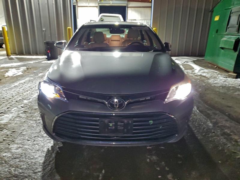 Фото 5 - TOYOTA AVALON