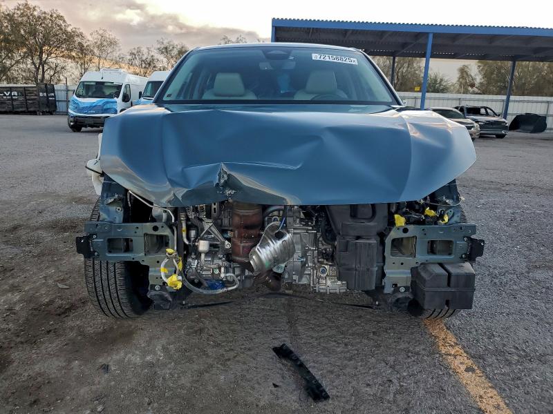 Фото 5 - HONDA HR-V