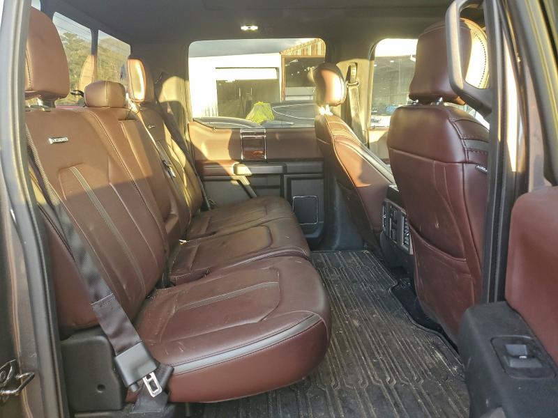 Фото 10 - FORD F-150