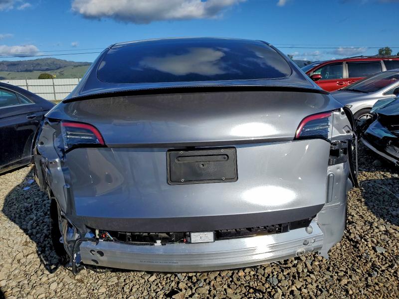 Фото 6 - TESLA MODEL Y