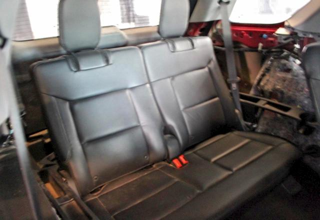 Фото 6 - FORD EXPLORER