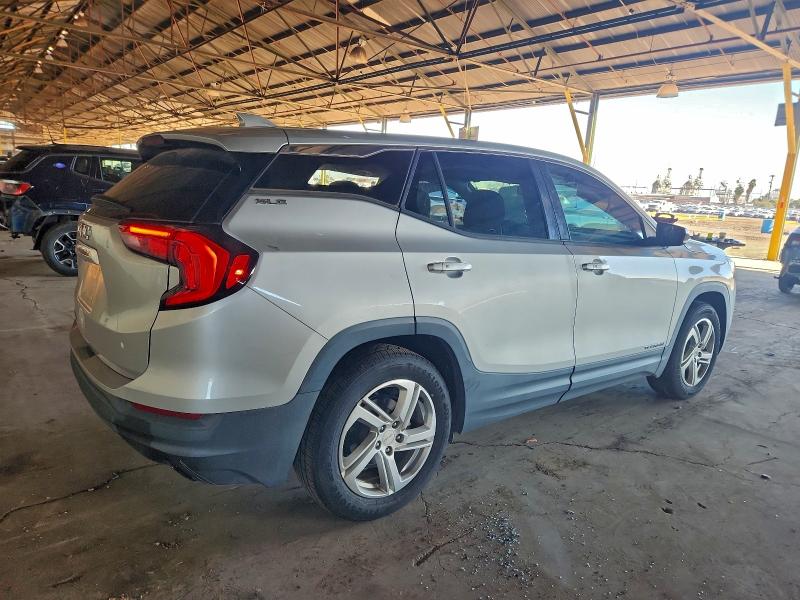 Фото 3 - GMC TERRAIN