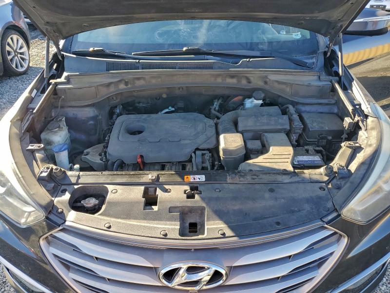 Фото 12 - HYUNDAI SANTA FE