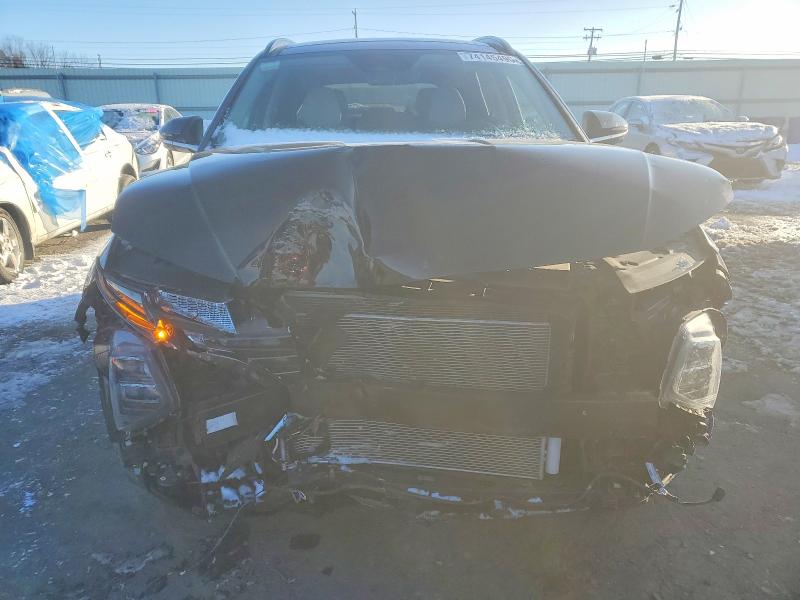 Фото 5 - HYUNDAI TUCSON